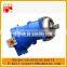 excavator EX60-5 ZX70 hydraulic pump assy AP2D36LV3RS7