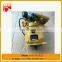 Luxury E330D excavator fan heat motor 259-0815 E330D excavator fan motor  from Jining Qianyu supplier