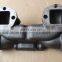 3026051 Cummins engine NT855 Exhaust Manifold