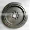 Construction machinery l engine spare parts  Flywheel QSC8.3 3906808 3355418 on promotion