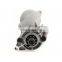 NEW STARTER for GRAVELY KUBOTA V1405 V1505 Engines 16285-63011 16285-63010