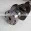 Diesel Engine Parts 4ISDE Crankshaft 4934251 for Sale