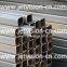 China Supplier Kinds of Size Square Steel Pipe ERW Square Tube