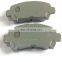 High Quality brake pad braking system OEM 04466-48120 Auto Spare Parts