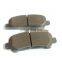 Japanese Quality Rear Brake Pads For Highlander OEM 04466-48120