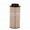 Truck spare parts 1865227 fuel filter