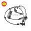 auto engine parts car ABS Wheel Speed Sensor Front Right OEM 89542-0K020