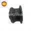 Suspension Rubber Bushing OEM 52203-35210 Rubber Bushing For  Landcraiser