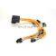 Engine wiring harness  195-7336 original quality for  for CAT