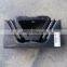 Sinotruk HOWO engine spare parts WG9725593031 howo engine rubber support