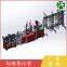 Automatic mask machine spot quality control folding mask machine quality assurance
