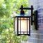 Outdoor Modern Waterproof Durable Long Life Energy Saving waterproof led light bollards light lawn led outdoor light new garden   JML-WLL-A8046