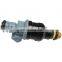0280150842 Комплект из 4 топливных форсунок 1600cc 152lb/ч для Audi, для Chevy, для Ford, для BMW