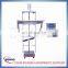 Waterproof performance tester ipx1 ipx2 drip box for electric products