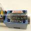 Rexroth M-3SED Series Proportional Relief Valve M-3SED6UK1X/350CG24N9K4 M-3SED6CK1X/350CG24N9K4