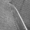 Knitted secondary cut resistant fabric