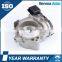 0280750085/ 9635884080/447280/1635 Q9 high quality throttle body for Peugeot 206 207 307