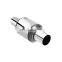 Cheap price Chinese Car Pipe Muffler Silencer