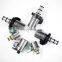 Transmission Shift EPC PWM Solenoids For Ford FNR5 5 Speed Main Valve Body 4F27E FNR5