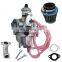 Carburetor Kit for Mikuni Dirt Bike CRF70 KLX DHZ SSR VM22 26mm