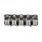 KM A4CF1 A4CF2 Automatic Transmission Shift Solenoid Group Pack For Hyundai Kia 46313-23000