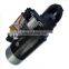 6BT engine 4.5KW 24V  starter motor 5288683 for yutong bus