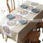 Factory Direct Sale High Quality Table Runner for Table Decoration