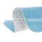 Premium Absorbent Waterproof Bed Pad - Washable 300x for Underpad Incontinence Protection for Adult, Child, or Pet