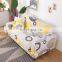 New designs elastic all in package four seasons elastic l shape sofa slipcover corner sofa covers