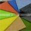 40colors for you choose pet felt ceiling tiles