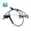 Front Left ABS Wheel Speed Sensor For Toyota Corolla Matrix OEM 89543-02090 89543-02150 19184314 19353986  ALS2315  ALS2771