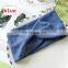 Female Sport Make up Headbands Women Girl Solid Simple Cross Hair Bands 7Colors
