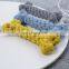 Wholesale Dental Custom Cotton Durable Rope Dog Chew Set Pet Toy