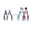 Pet Dog Cat Japanese Curved Grooming Thinning Hair Nail Scissors Clippers Shears For Dog