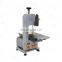 Industrial Commercial Meat Bone Saw Machine For Meat Cutting Machine