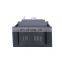 YANENG 2020  waterproof black double mini push button on off switch 16a switches