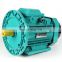 Good price aluminum housing iron cast ACelectric induction motor 7.5 kw electric motor for mixer