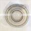 High speed Deep Groove Ball Bearing 6321 2rs 6321z 6321zz size 105x225x49 mm  OEM bearings 6321