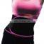 Custom Logo Latex Free Neoprene Waist Trimmer for Men And Women