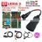 Lexia3 PP2000 V48/V25 Lexia 3 lexia-3 For Citroen Peugeot diagnostic-tool