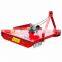 Grass tractor topper mower with CE in china price