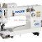 MC 3800-2PL high speed 2 needle chain stitch sewing machine