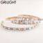 5050 smd led lumen 18lm led rgb 600 led strip 5050 led tape light
