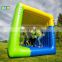 china commercial cheap price inflatable square flip it team game for sale