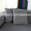 Top Quality Low Price Newest Custom Super Soft Comfort Cushion Throw Pillow Cover For Office And Home Decor
