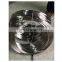 Hot Sell High Tensile Strength 302 Stainless Steel Spring Wire