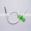 blood collection needle with butterfly wing MY-L045
