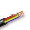 4mm 10mm Price Per Meter House Wire Copper Wire Electrical Cable