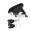 Boot Tailgate Lock WIth Key for RENAULT THALIA 7701472508 7700431773