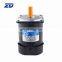 AC motor without gearbox 220V 60W GN type